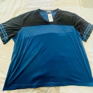 NWT Ekouaer shirt